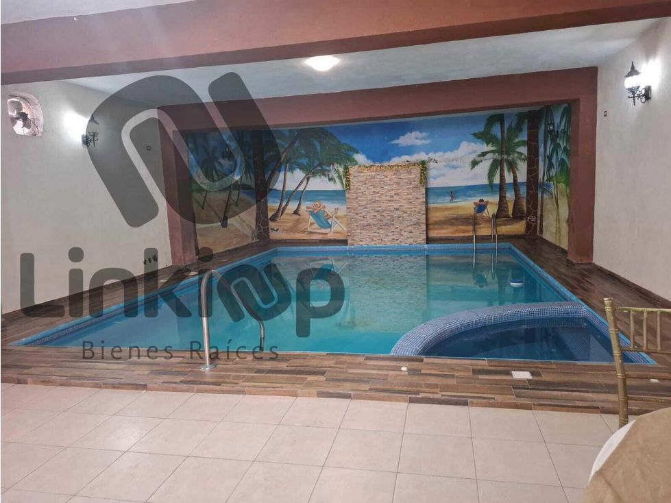 Quinta en Venta en Guadalupe NL - 6