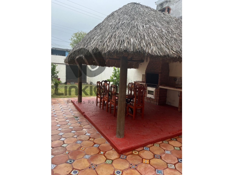 Quinta en Venta en Guadalupe NL - 4