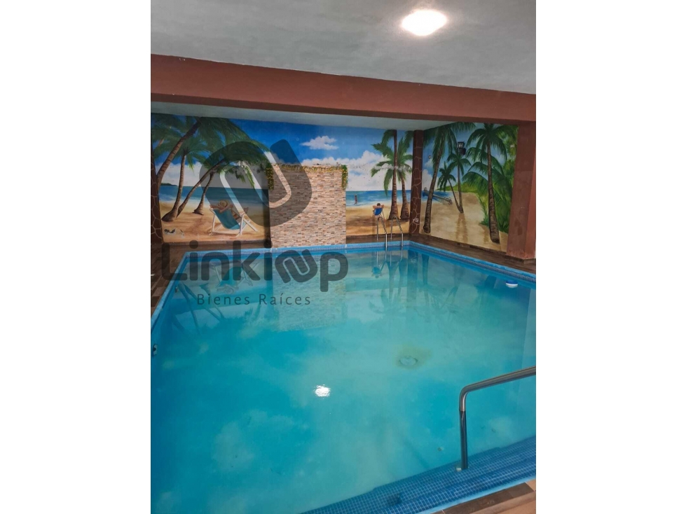 Quinta en Venta en Guadalupe NL - 1