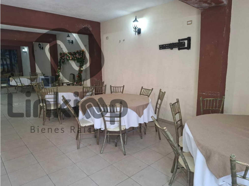 Quinta en Venta en Guadalupe NL - 3