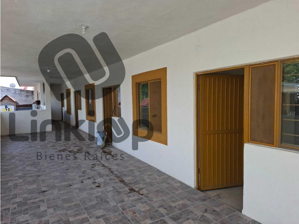 Quinta en Venta en Guadalupe NL - 5