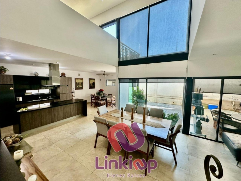 Casa en venta en VALLE DE CUMBRES PREMIER frente a hospital Muguerza — foto 4