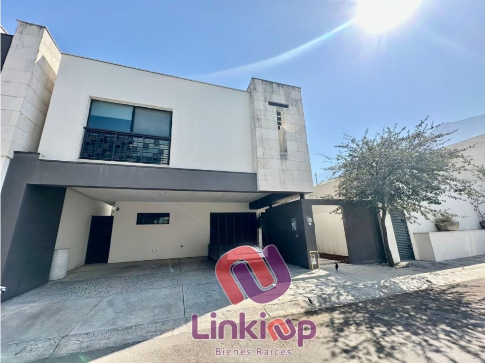 Casa en venta en VALLE DE CUMBRES PREMIER frente a hospital Muguerza — foto 6