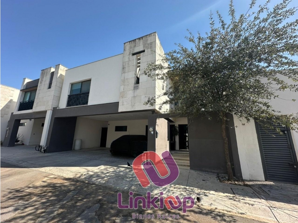 Casa en venta en VALLE DE CUMBRES PREMIER frente a hospital Muguerza — foto 3