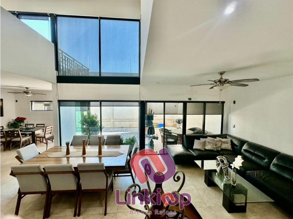 Casa en venta en VALLE DE CUMBRES PREMIER frente a hospital Muguerza — foto 5