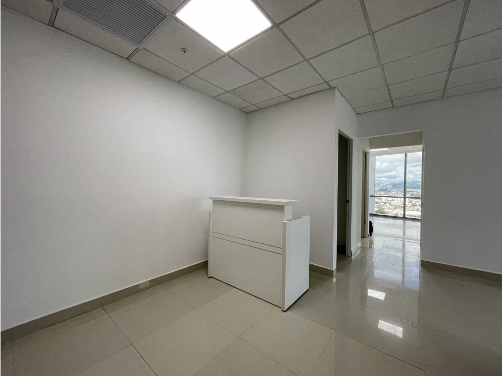 Alquiler de oficinas amobladas en Financial Park, Costa del este — foto 6