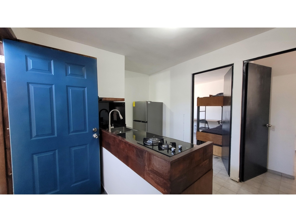 Departamento En Renta CEDIM,Empresas,UDEM, Familias, Santa Catarina NL — foto 3