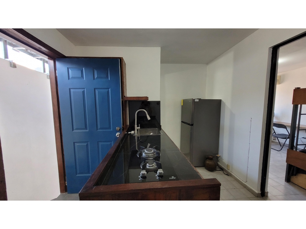 Departamento En Renta CEDIM,Empresas,UDEM, Familias, Santa Catarina NL — foto 4