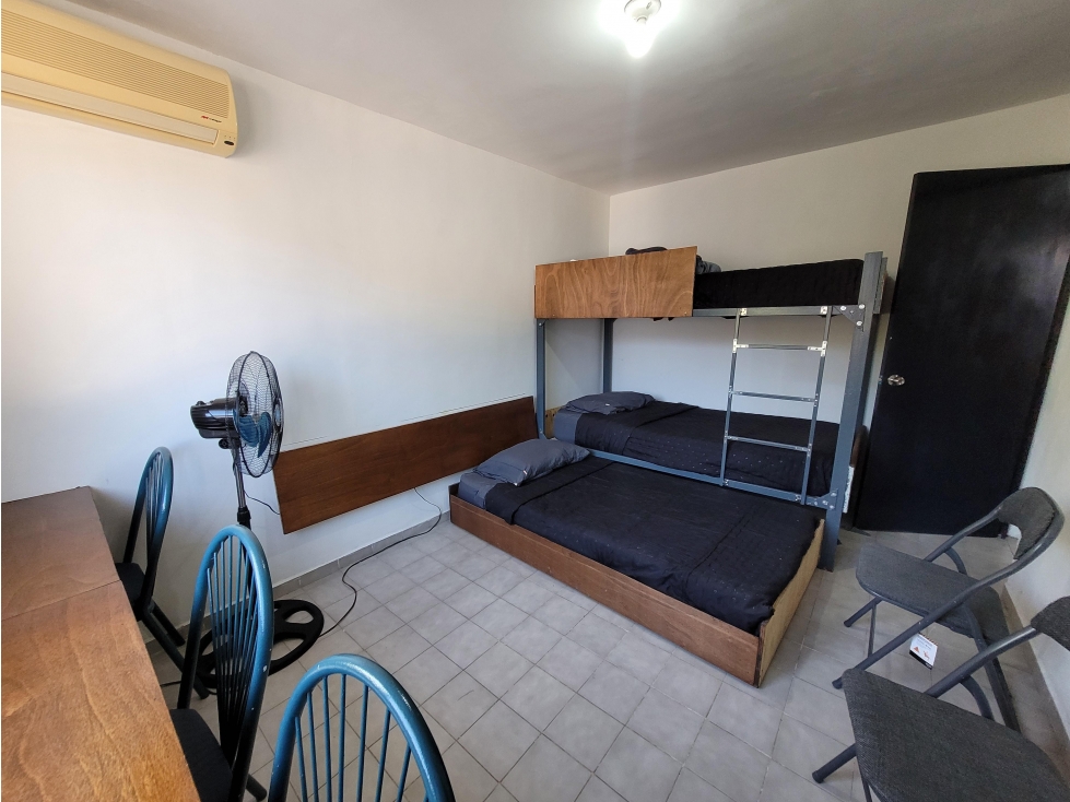Departamento En Renta CEDIM,Empresas,UDEM, Familias, Santa Catarina NL — foto 5