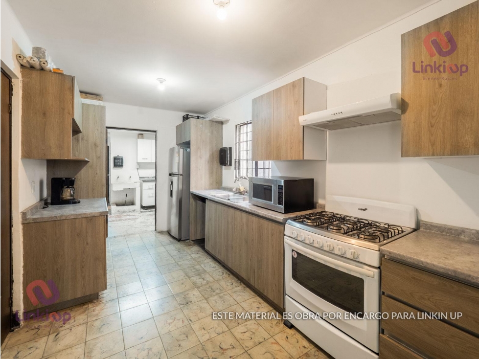 Casa en Venta mitras centro cerca de Simon bolivar Monterrey NL
