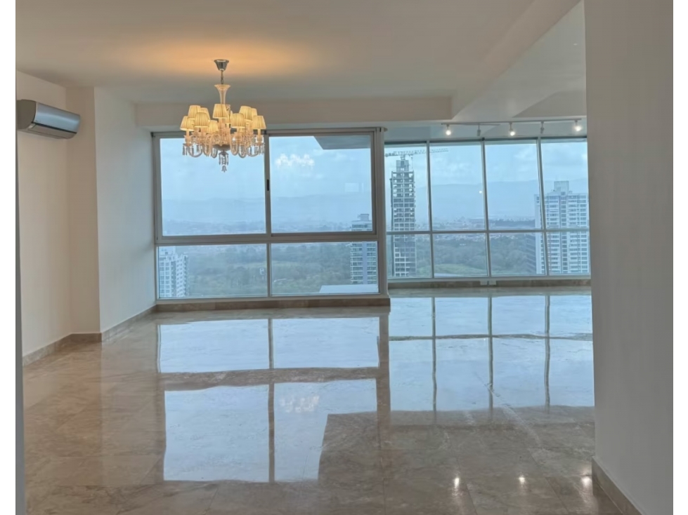 Venta o Alquiler de Apartamento con Línea Blanca en Costa del Este — foto 3