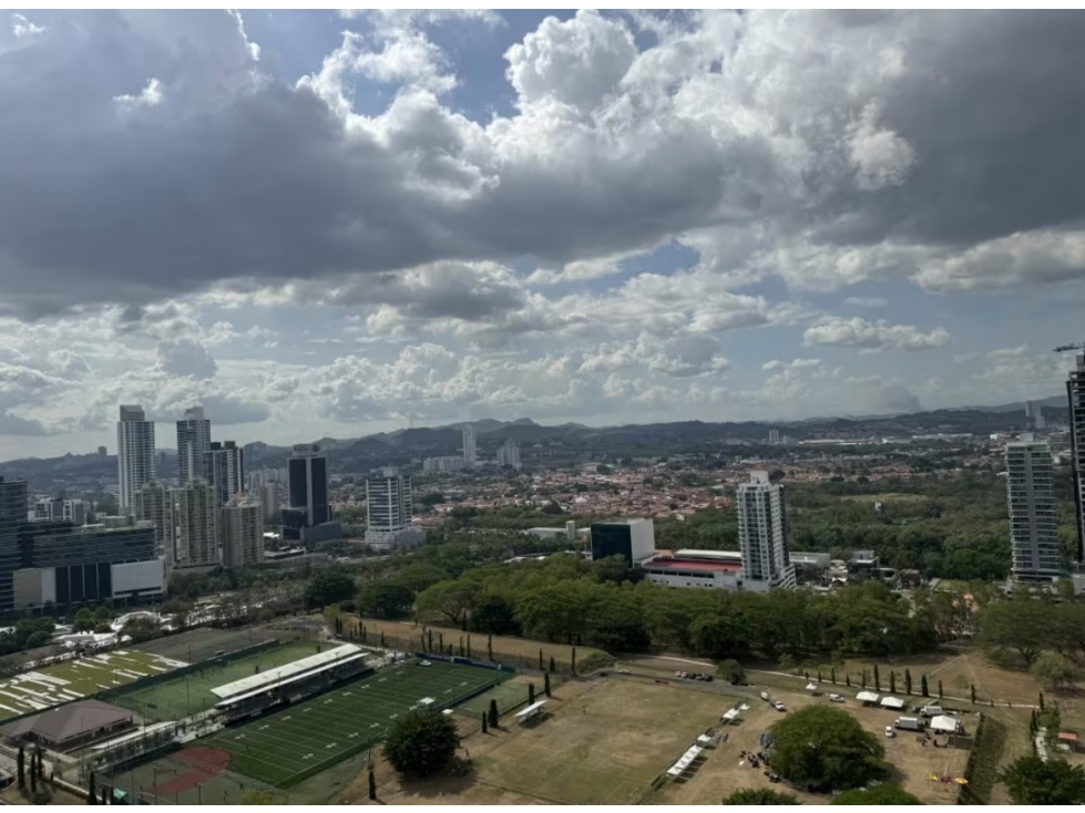 Venta o Alquiler de Apartamento con Línea Blanca en Costa del Este — foto 6