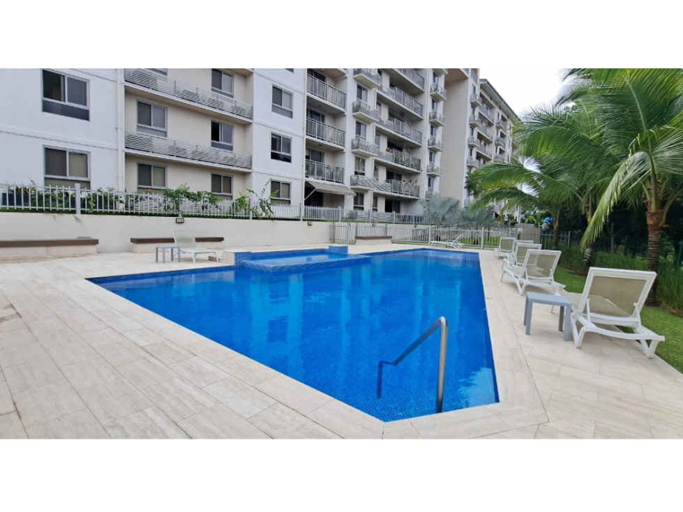 Se Vende Apartamento en PH Madeira, Panamá Pacífico — foto 2