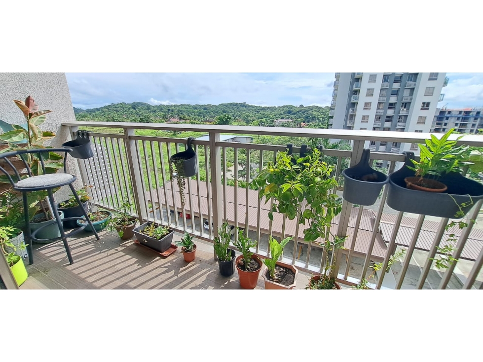 Se Vende Apartamento en PH Madeira, Panamá Pacífico — foto 4