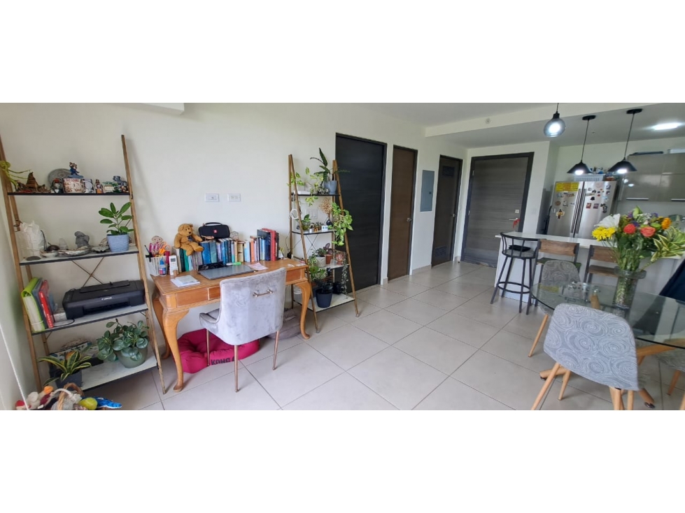 Se Vende Apartamento en PH Madeira, Panamá Pacífico — foto 6