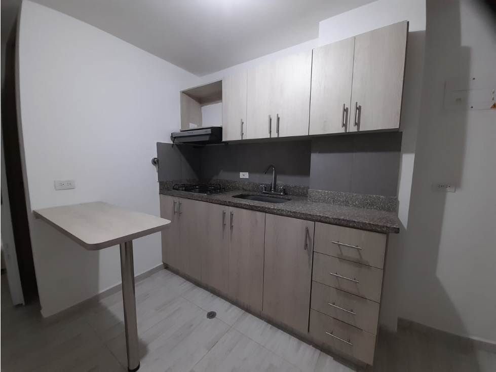 Apartamento En Venta En Sabaneta — foto 2