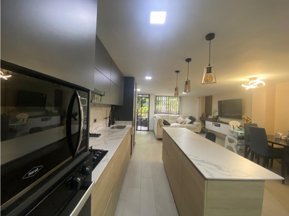 Venta apartamento Conquistadores — foto 3