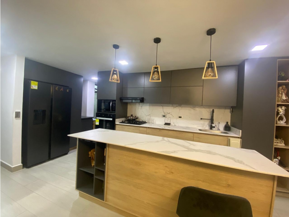 Venta apartamento Conquistadores — foto 4