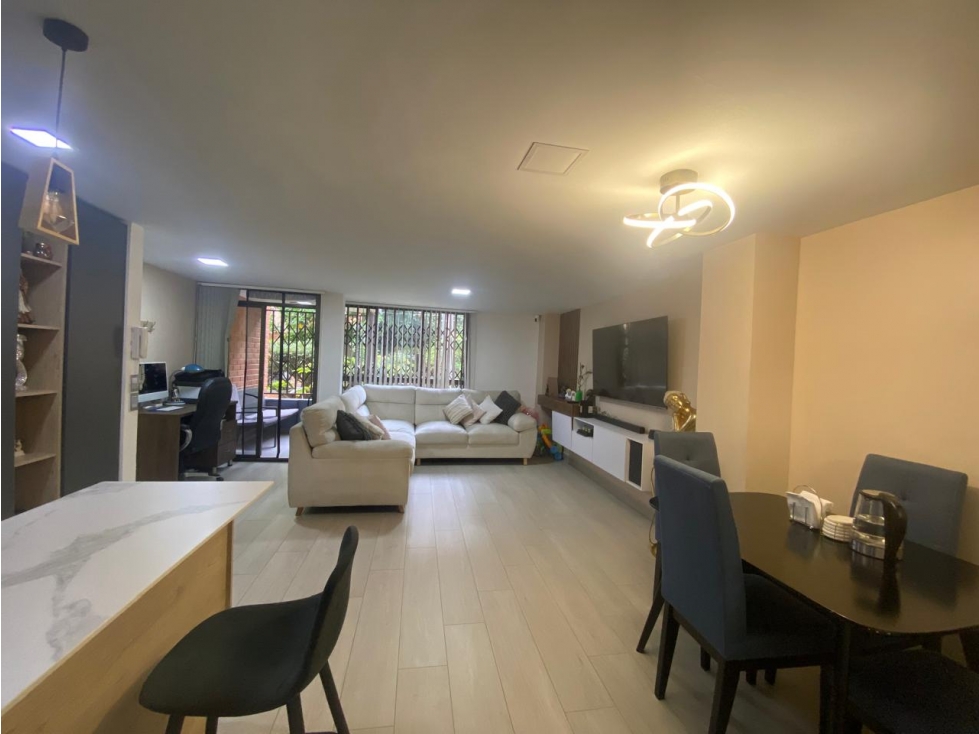 Venta apartamento Conquistadores — foto 5