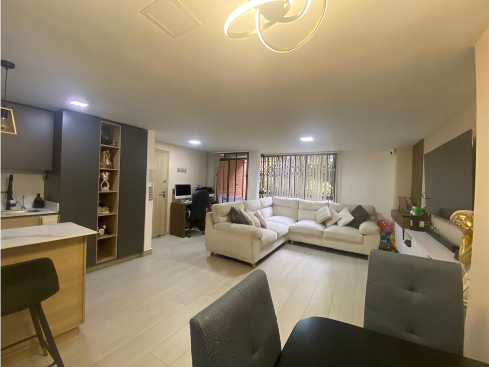 Venta apartamento Conquistadores — foto 6