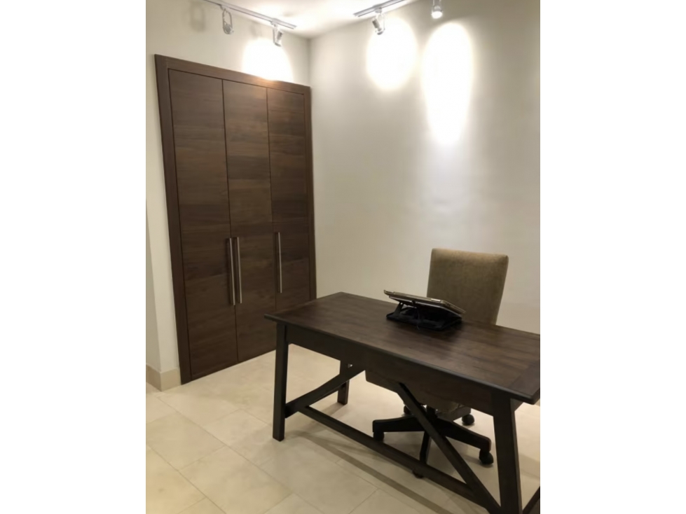 Venta de Apartamento con línea blanca en Santa María, Panamá — foto 2