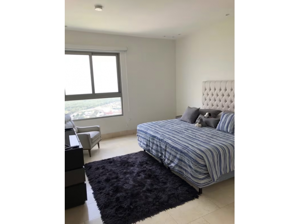 Venta de Apartamento con línea blanca en Santa María, Panamá — foto 4