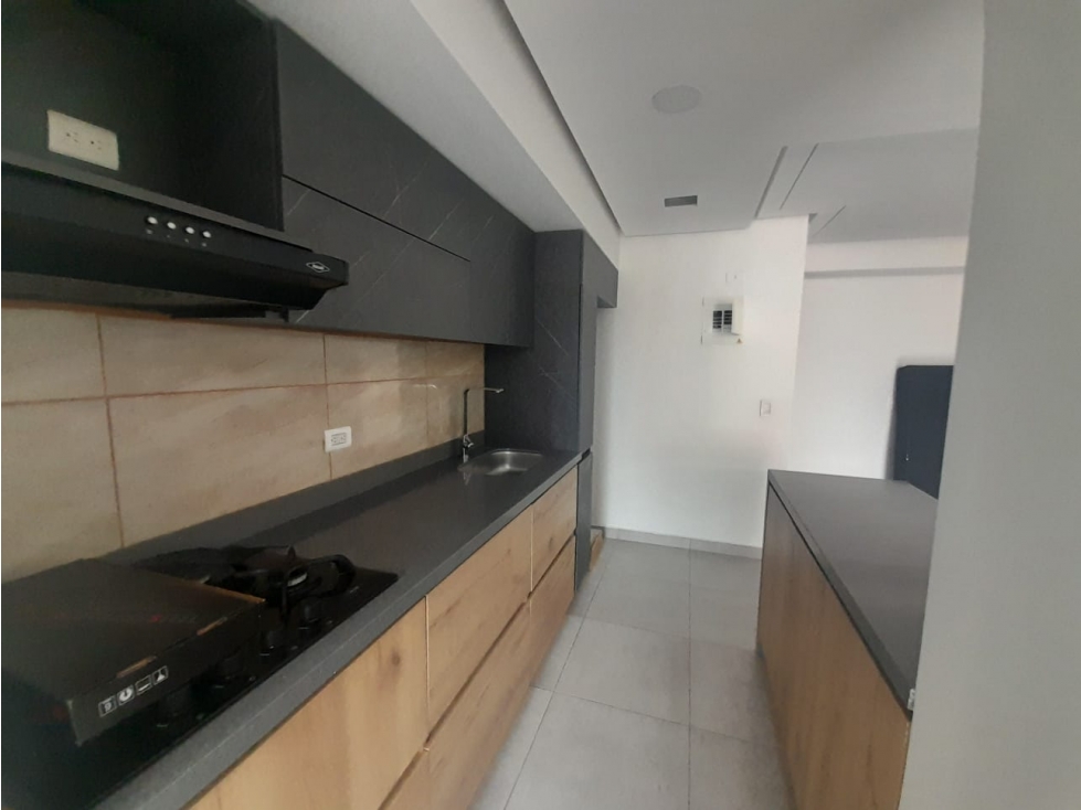 Apartamento En Venta En Bello — foto 4