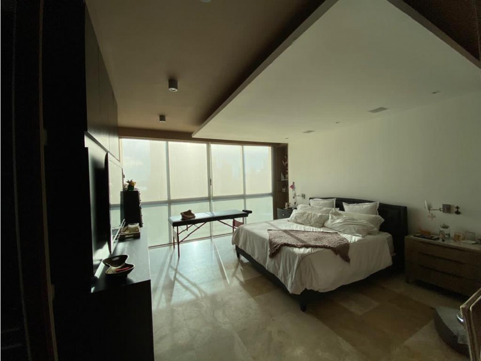 Venta o Alquiler de Apartamento en Punta Pacifica, Panamá — foto 3