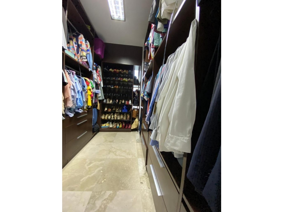Venta o Alquiler de Apartamento en Punta Pacifica, Panamá — foto 5