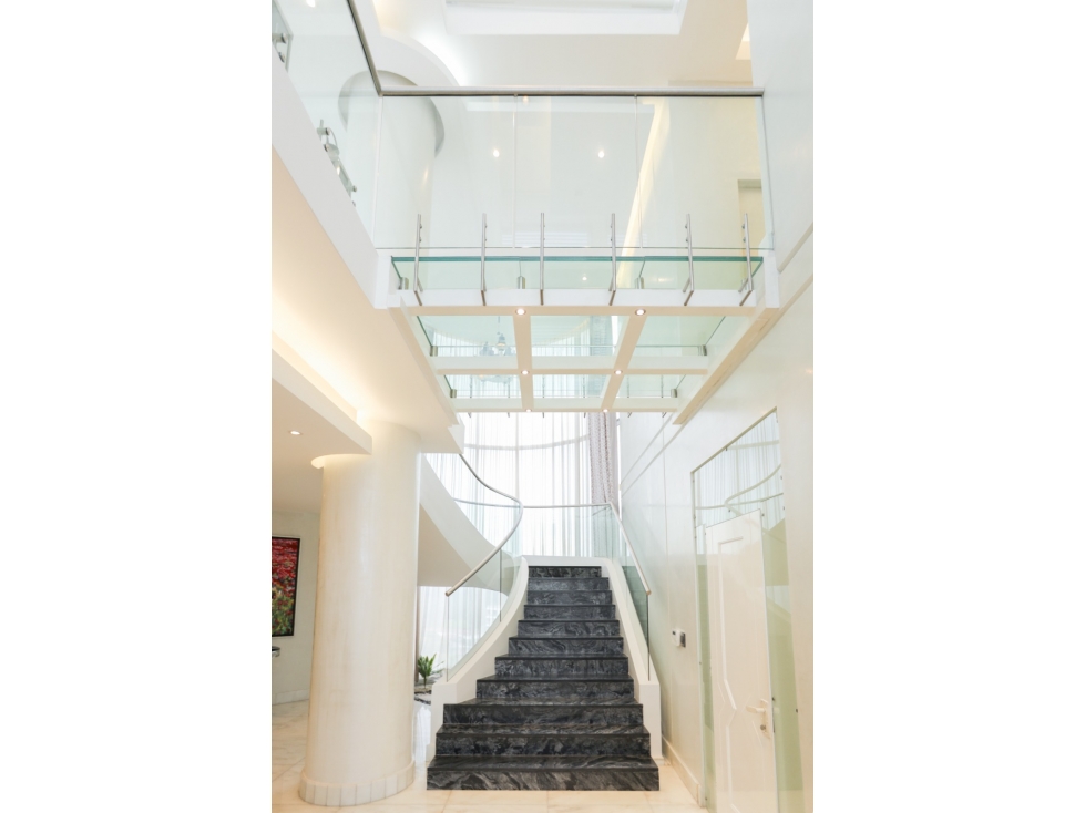 Venta de Penthouse en El Cangrejo, Panamá — foto 5