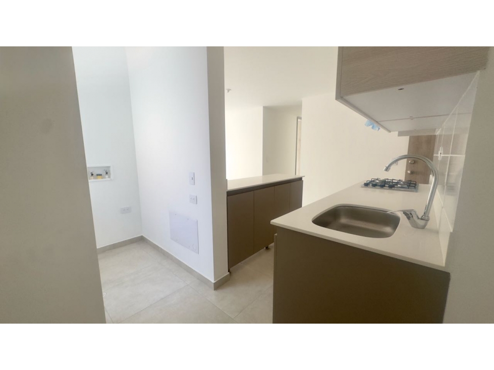 espectacular apartamento.para estrenar, Aves Marias Sabaneta — foto 6