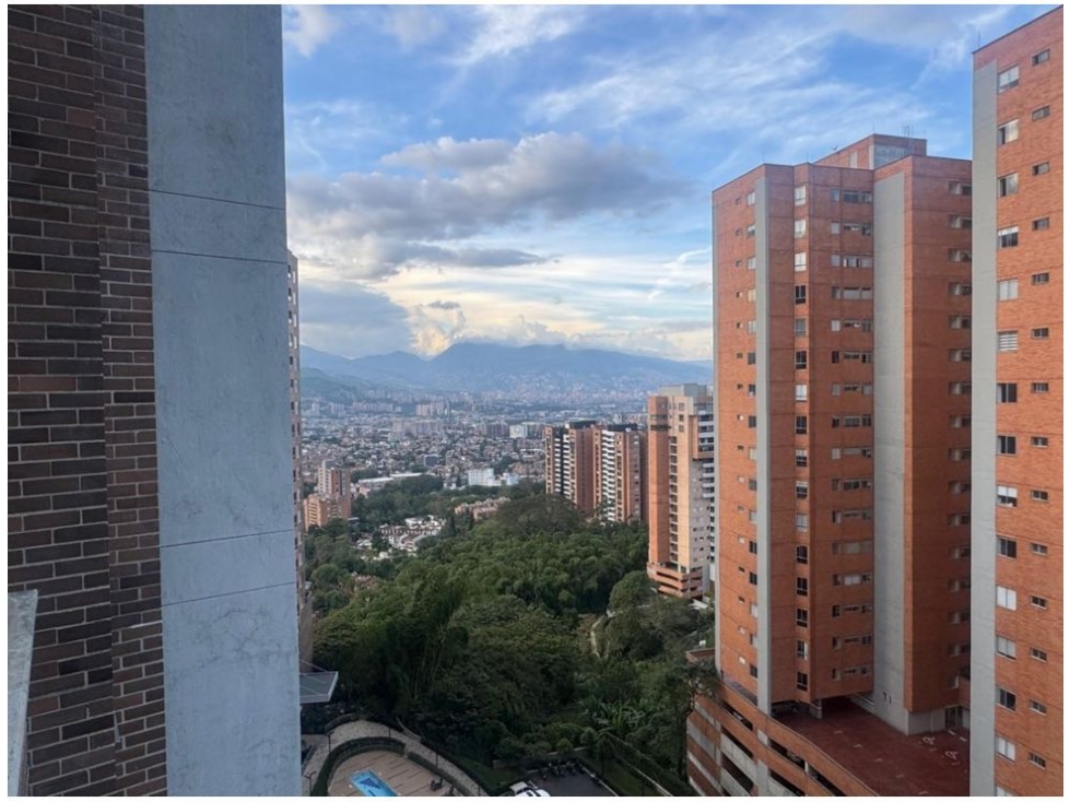 Apartamento En Venta En Envigado — foto 2