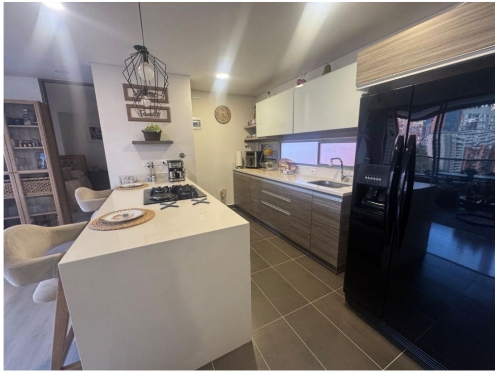 Apartamento En Venta En Envigado — foto 4