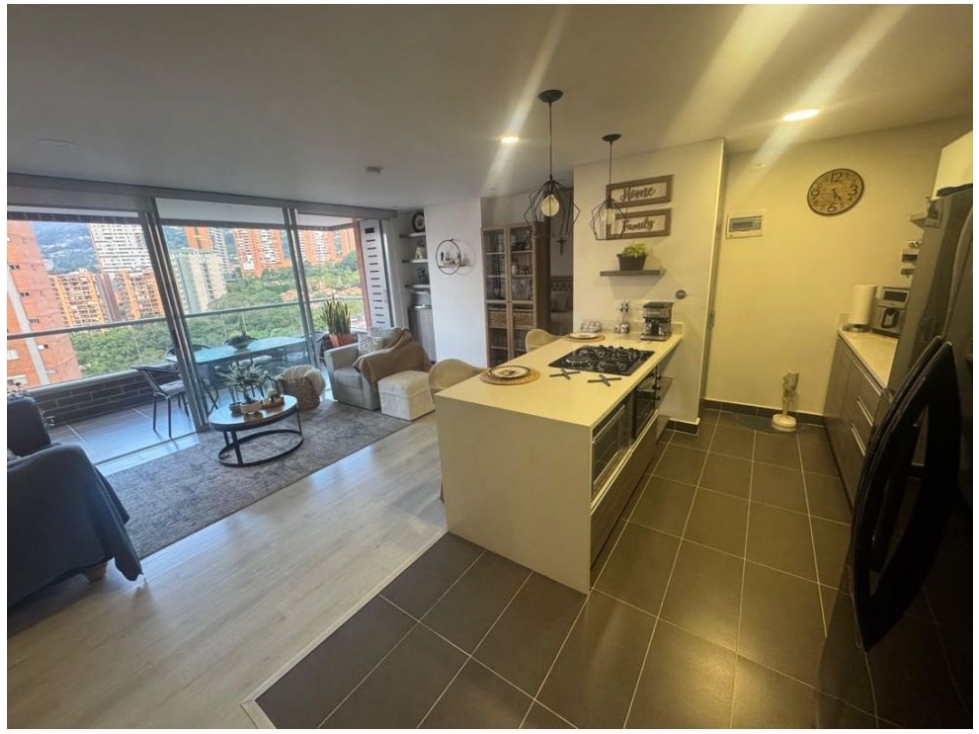 Apartamento En Venta En Envigado — foto 5