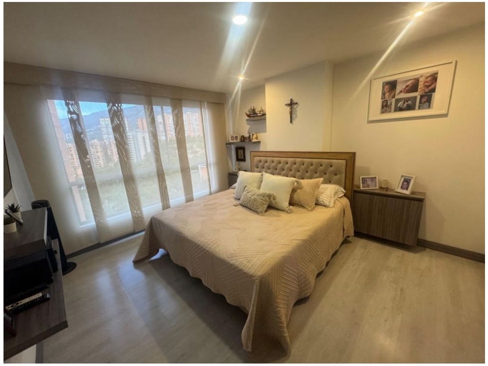Apartamento En Venta En Envigado — foto 6