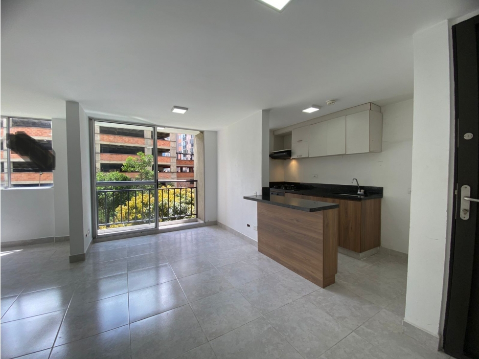 Apartamento En Venta En Sabaneta — foto 3