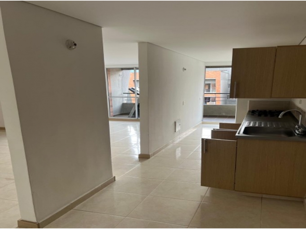 Apartamento En Venta En Bello — foto 2