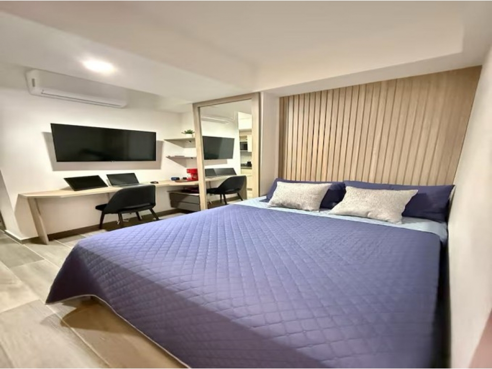 Apartamento En Venta En Laureles