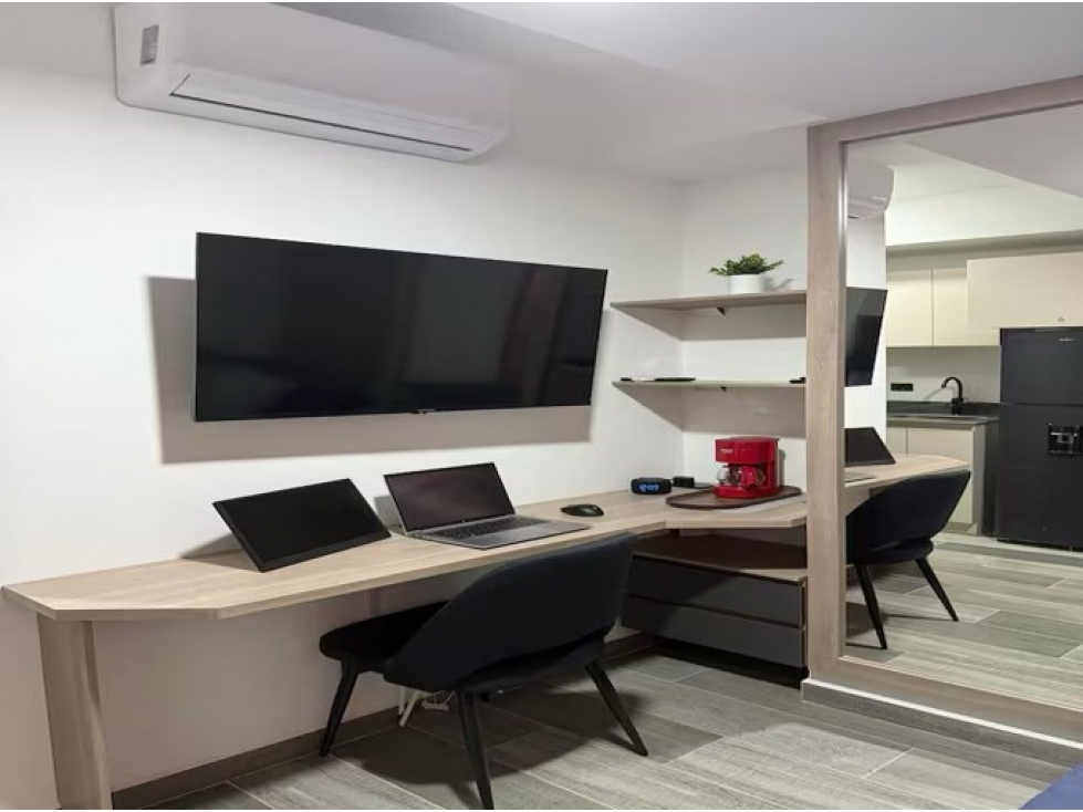 Apartamento En Venta En Laureles — foto 3