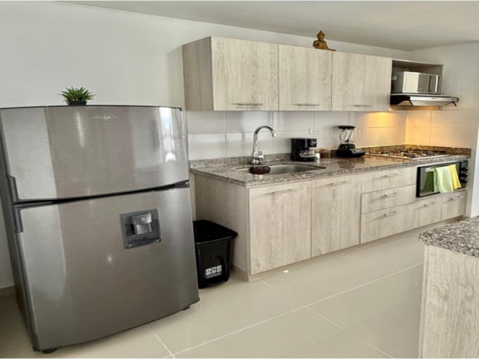 Apartamento En Venta En Sabaneta — foto 3