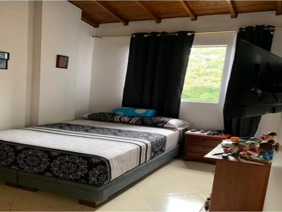 Apartamento En Venta En Villa Hermosa — foto 5