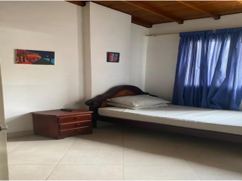 Apartamento En Venta En Villa Hermosa — foto 6