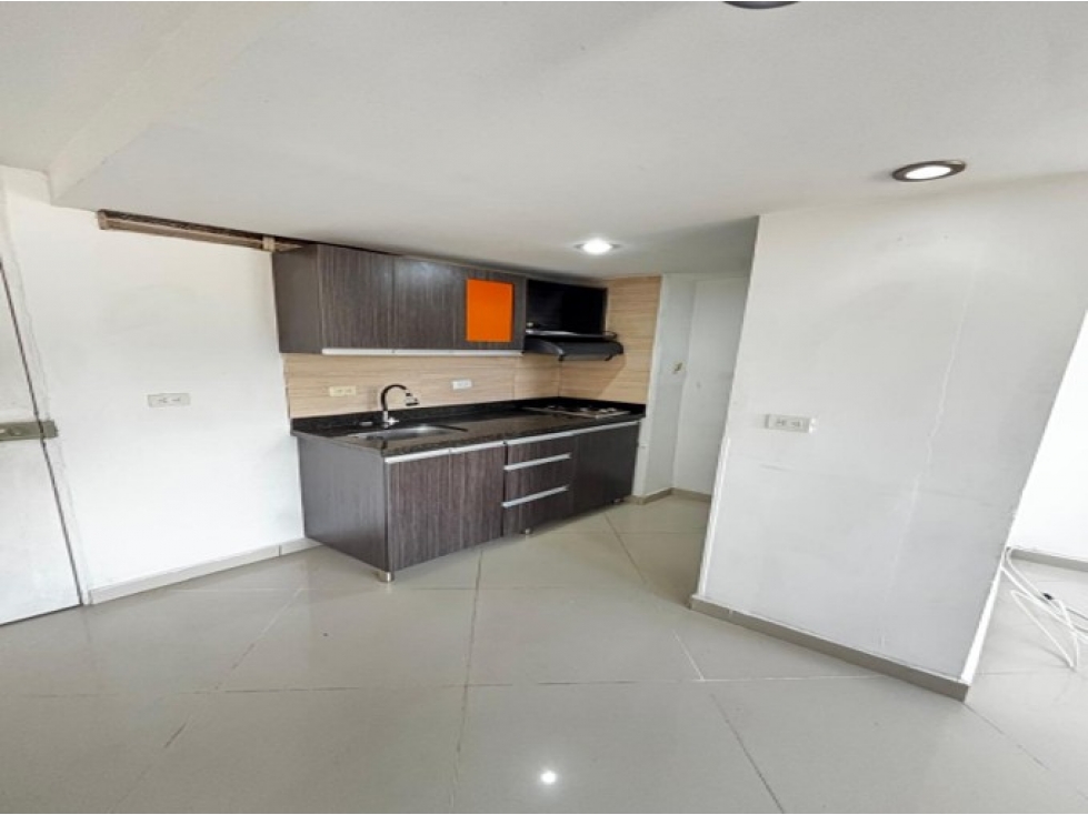 Apartamento En Venta En Robledo — foto 2