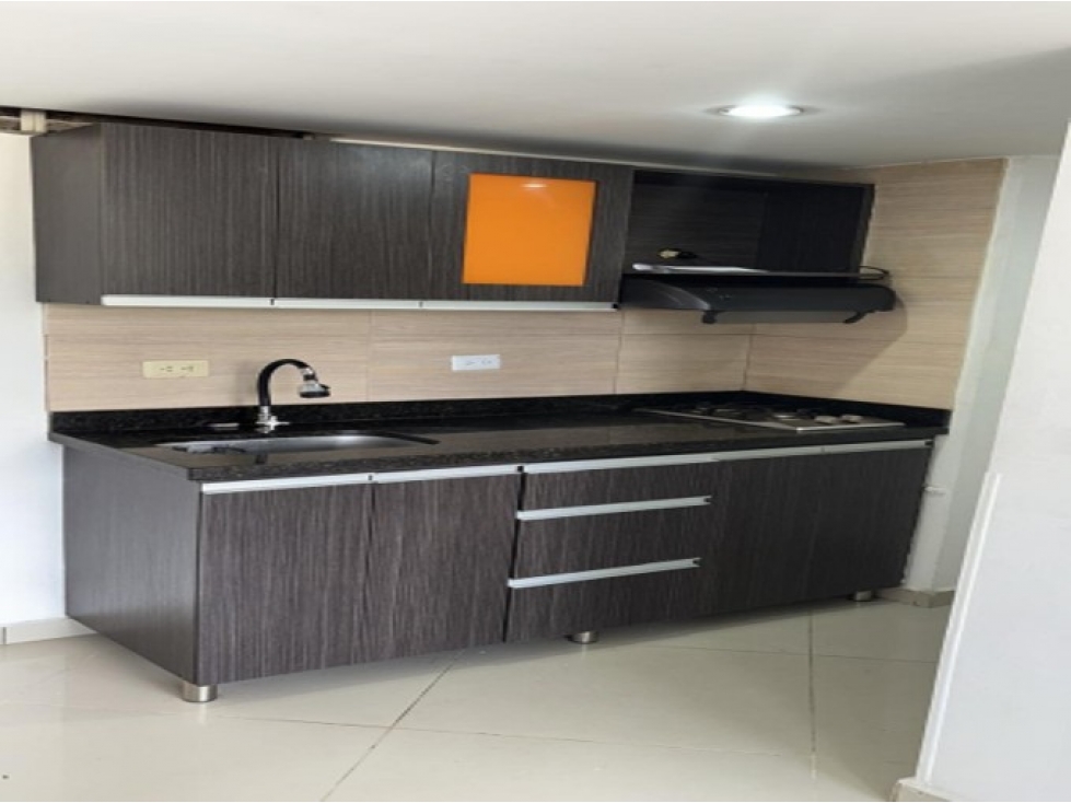 Apartamento En Venta En Robledo — foto 3