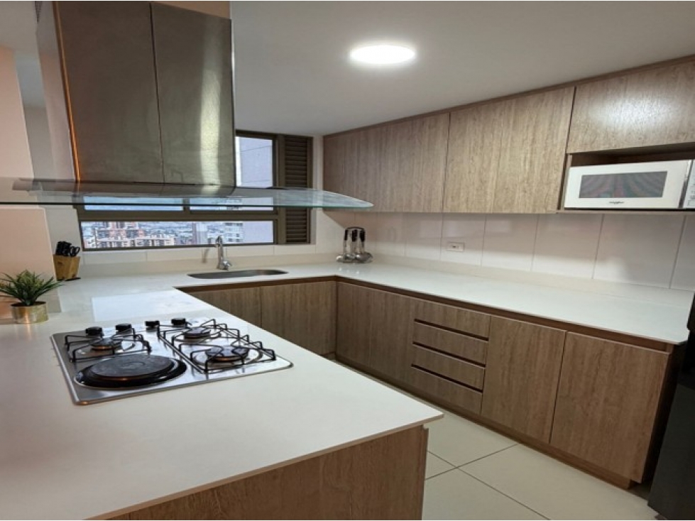 Apartamento En Venta En Sabaneta — foto 4