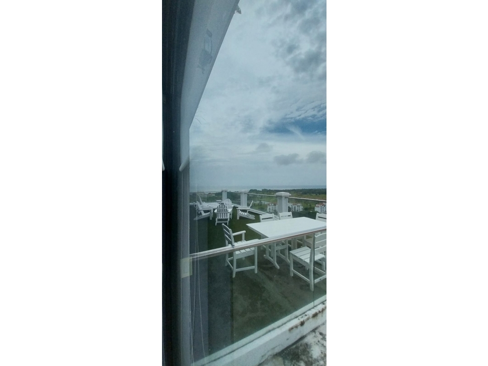 VENTA DE PENTHOUSE EN PH LAS OLAS , SAN CARLOS — foto 2