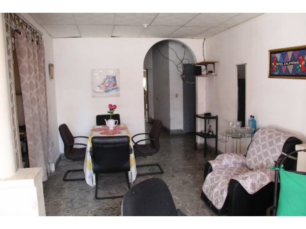 CASA EN VENTA EN SAN FRANCISCO - USO RESIDENCIAL