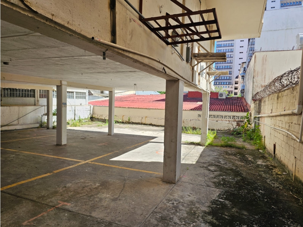 Se vende edificio en calle 48 - 1