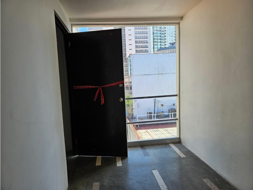 Se vende edificio en calle 48 - 3