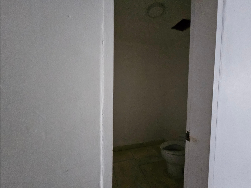 Se vende edificio en calle 48 - 4